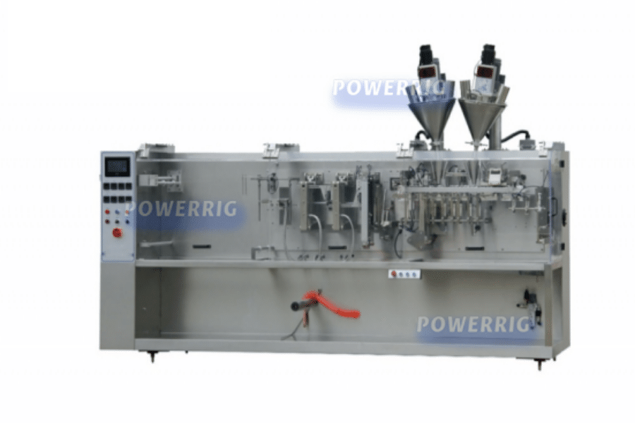 how to use bag filling machine？