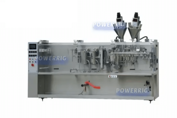 Bag Filling Machine