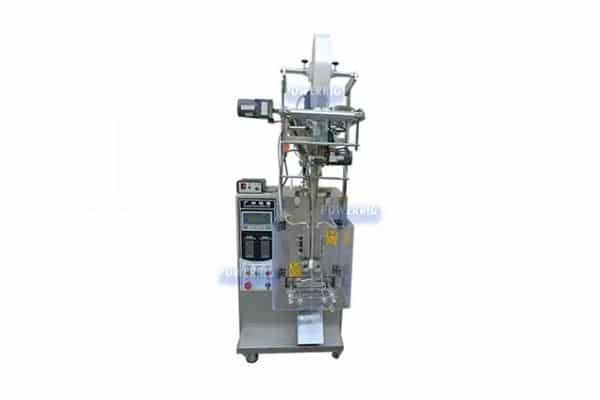 Sachet Filling Machine