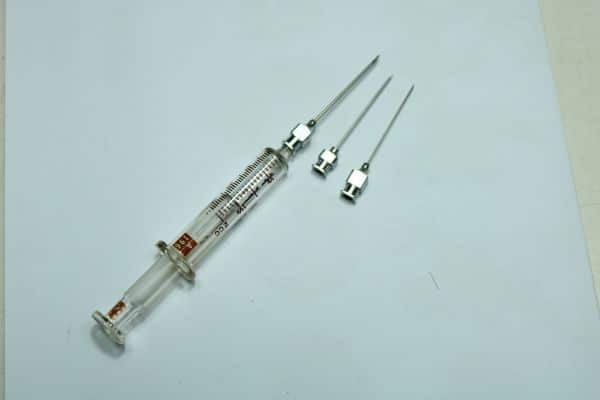 Advantages of Syringe Filling Machines
