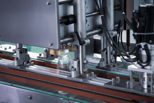 The History of Carbonated Drink Filling Machines