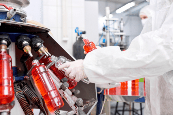 Benefits of Owning a Carbonated Drink Filling Machine