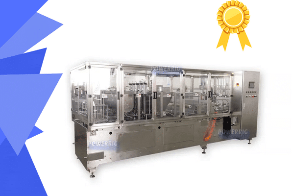 How do I know which cup-filling machine to choose?