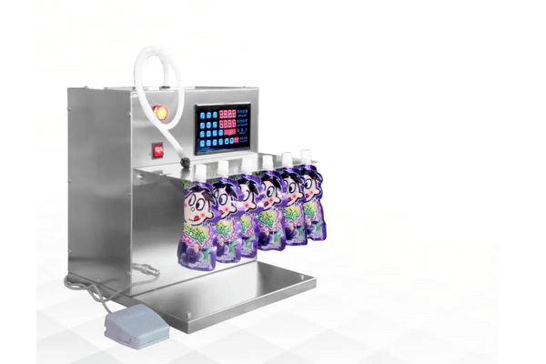 liquid pouch filling machine | Buying Guide