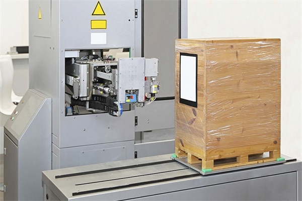 Automation and Increasing Efficiency with Double Sides Labeling Machines