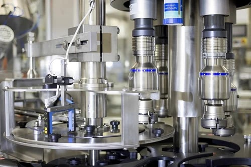 capping machine