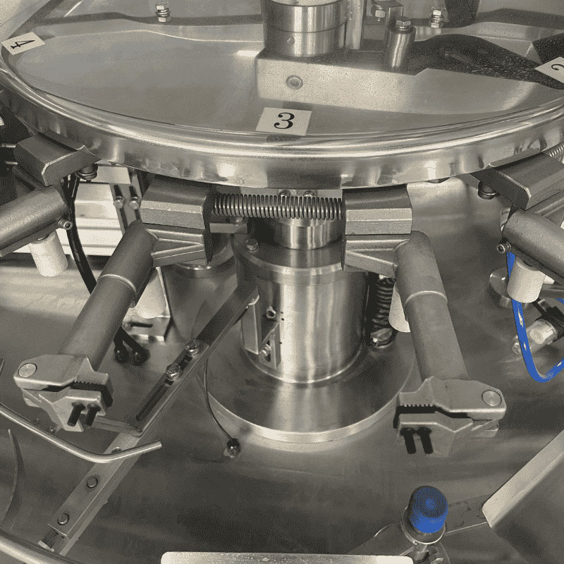 Small Tea Packaging Machine: The Complete Guide - Powerrig Machinery